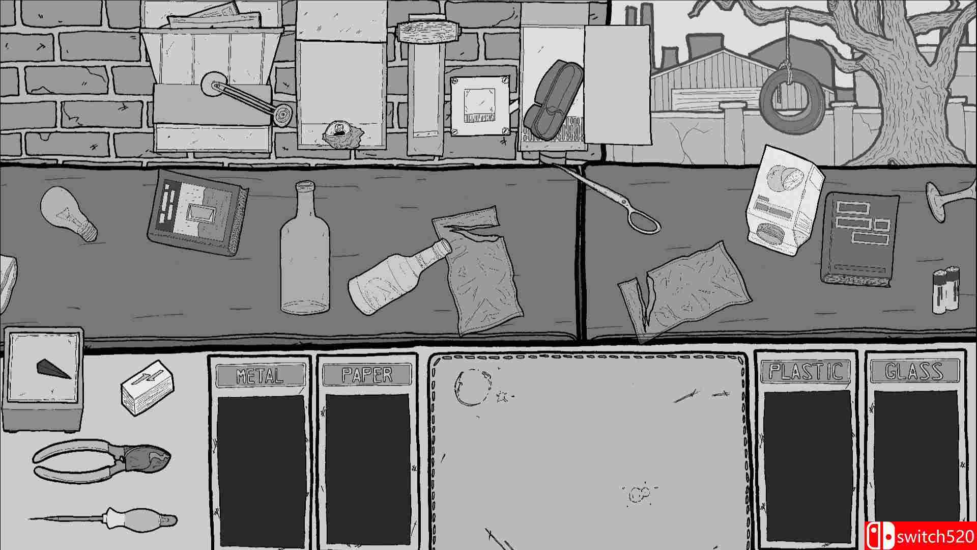 《循环工场（Recyclic）》TENOKE镜像版[EN]_2