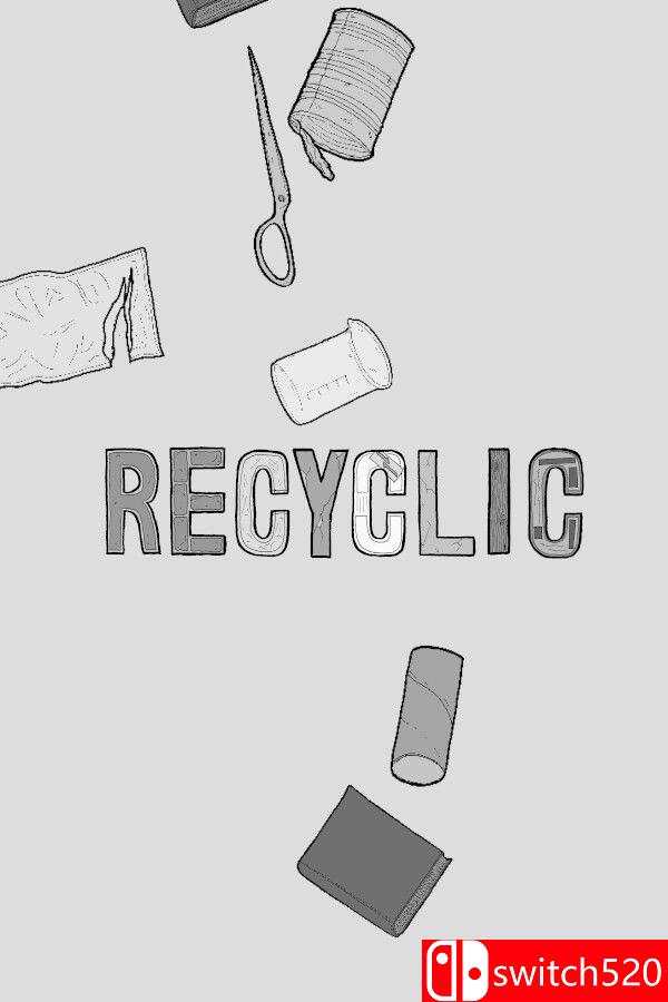 《循环工场（Recyclic）》TENOKE镜像版[EN]