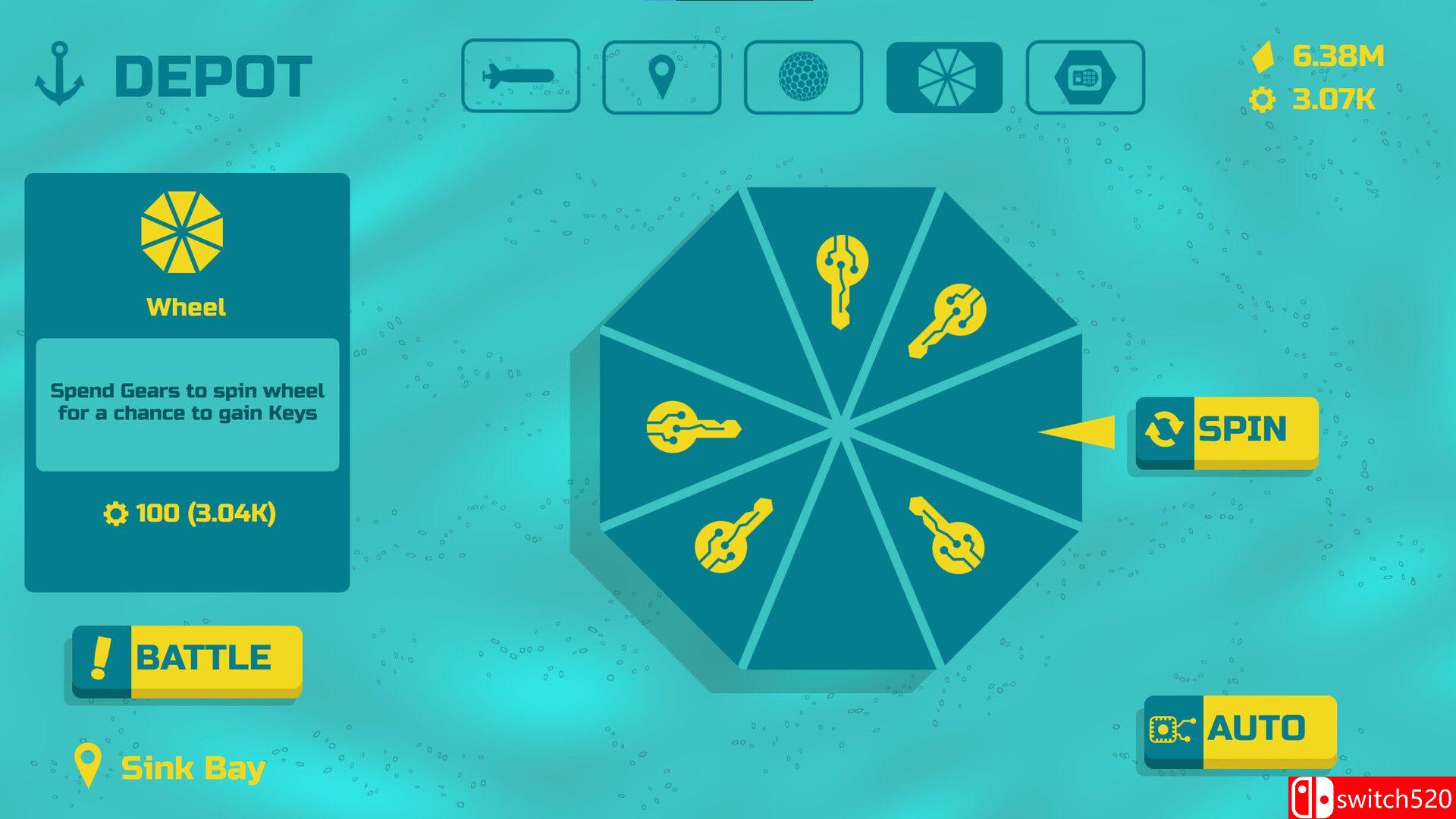 《海德拉直升机（Hydra Heli）》Build 20133488 P2P硬盘版[EN]_5