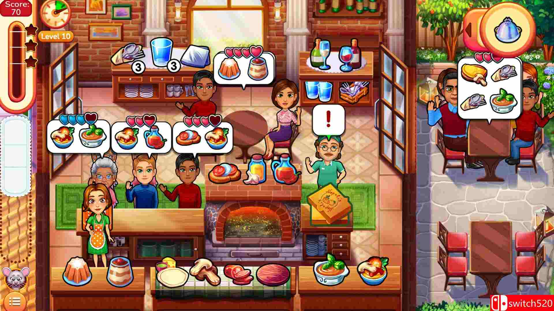 《美味真相（Delicious - Taste of Truth）》RAZOR硬盘版[EN]_2