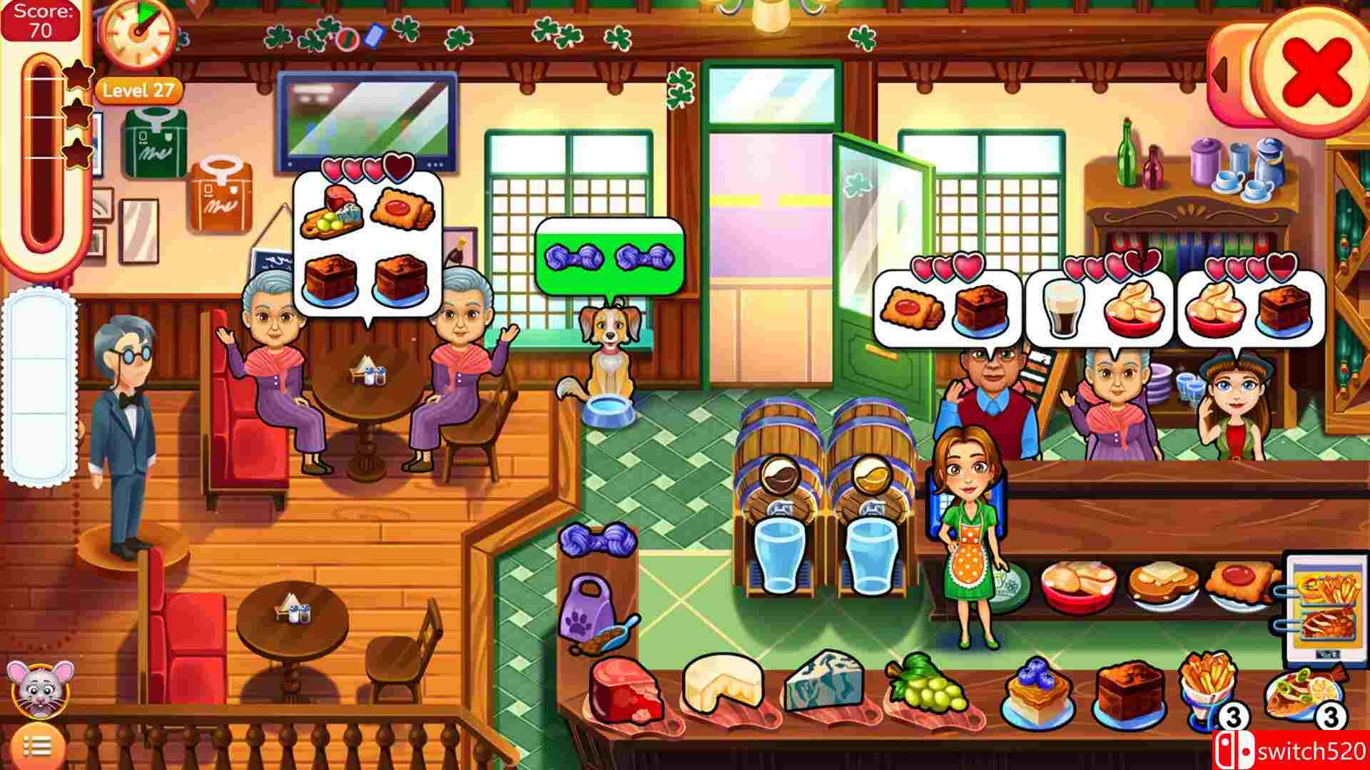 《美味真相（Delicious - Taste of Truth）》RAZOR硬盘版[EN]_3