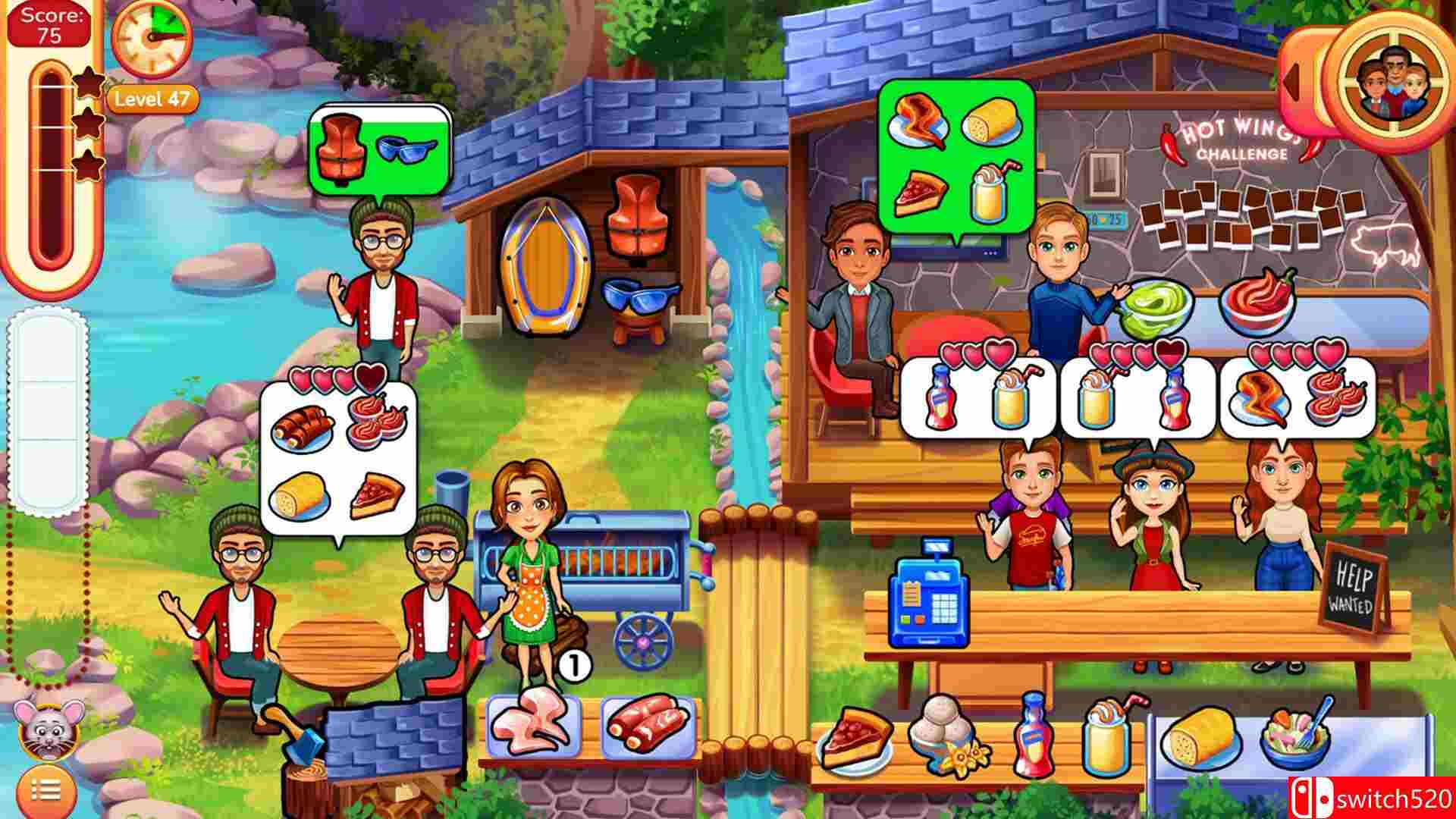 《美味真相（Delicious - Taste of Truth）》RAZOR硬盘版[EN]_4