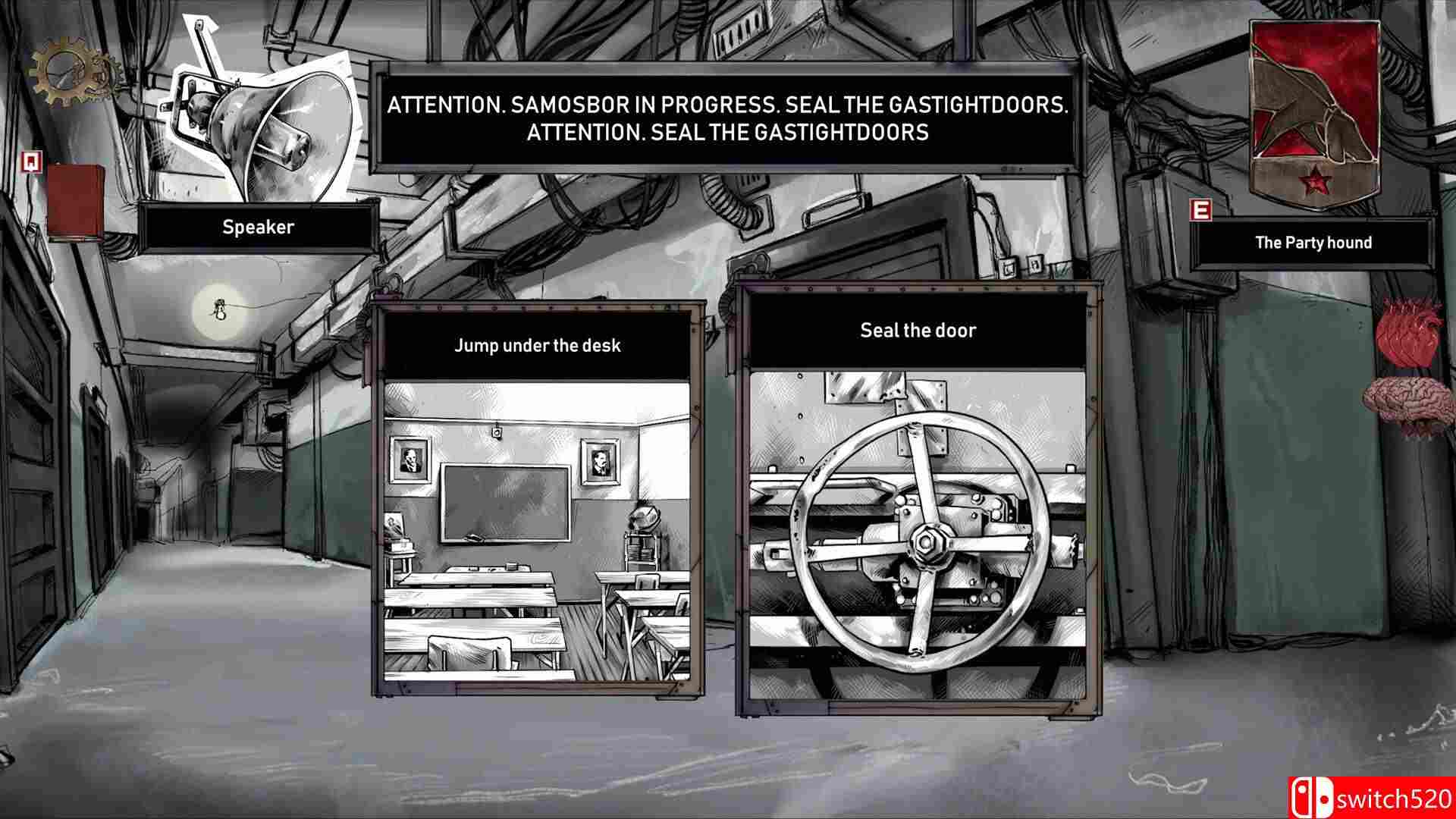 《人生抉择：萨莫斯博尔（Choice of Life: Samosbor）》Build 21269692 P2P硬盘版[EN]_3