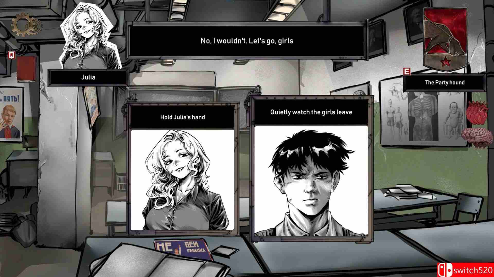 《人生抉择：萨莫斯博尔（Choice of Life: Samosbor）》Build 21269692 P2P硬盘版[EN]_2