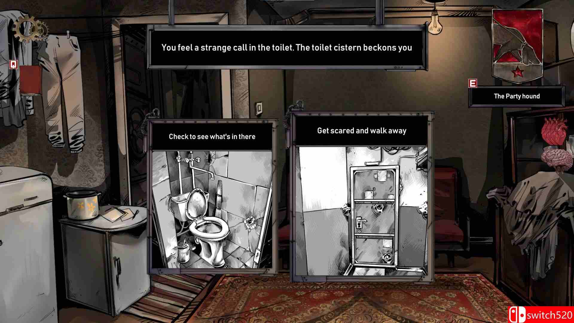 《人生抉择：萨莫斯博尔（Choice of Life: Samosbor）》Build 21269692 P2P硬盘版[EN]_5