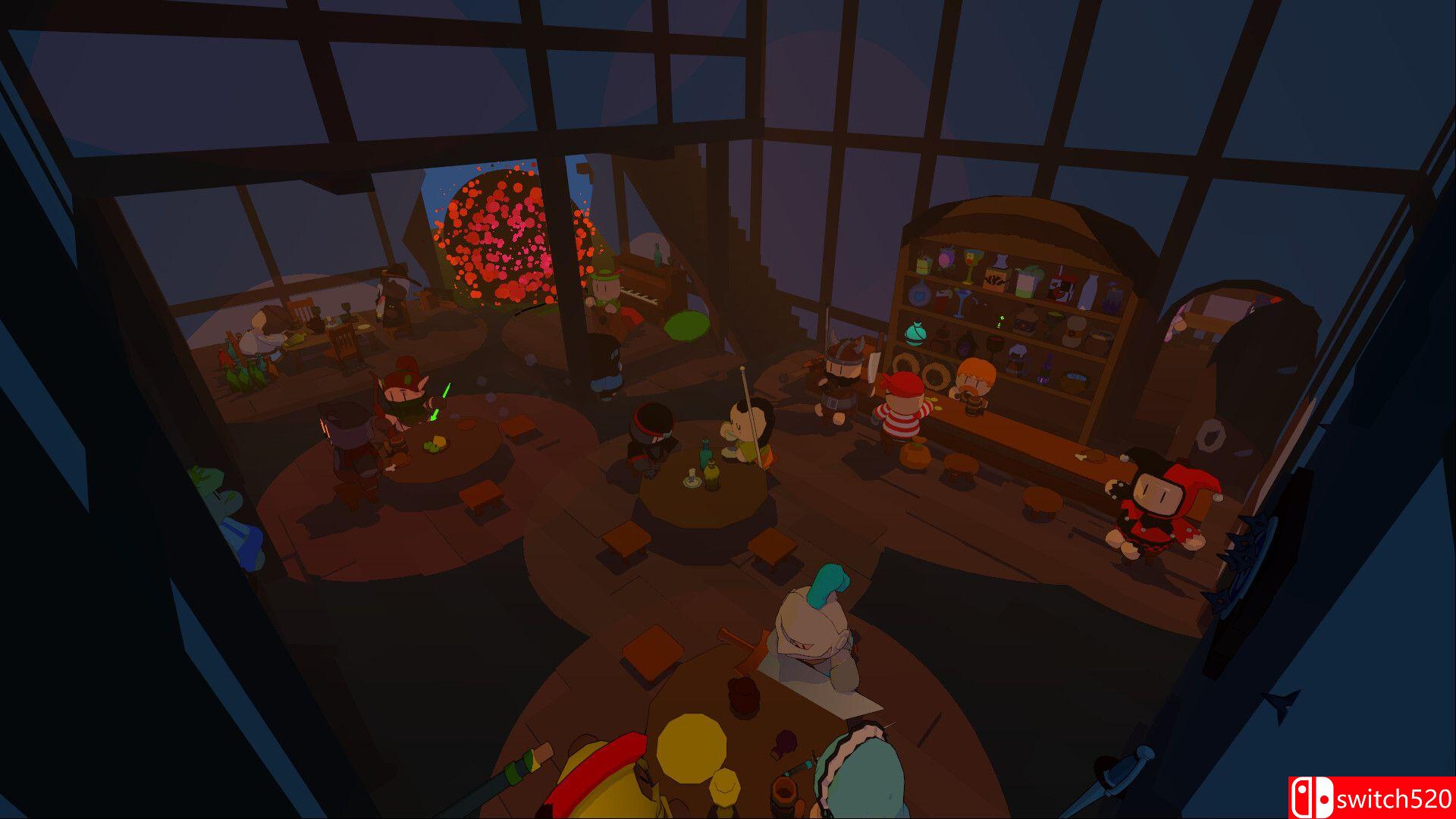 《假人地牢（Dummy Dungeon）》Build 21242880 P2P硬盘版[EN]_1