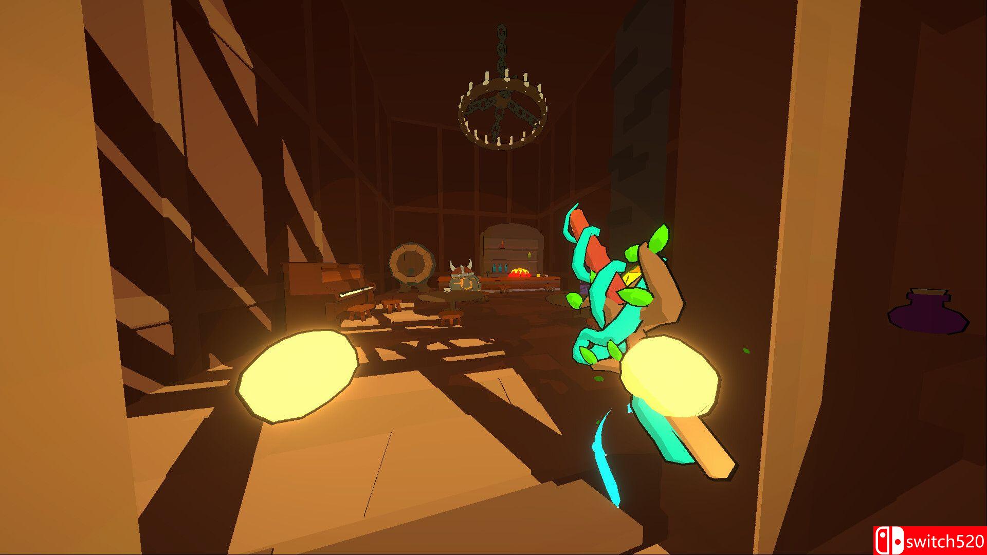 《假人地牢（Dummy Dungeon）》Build 21242880 P2P硬盘版[EN]_5