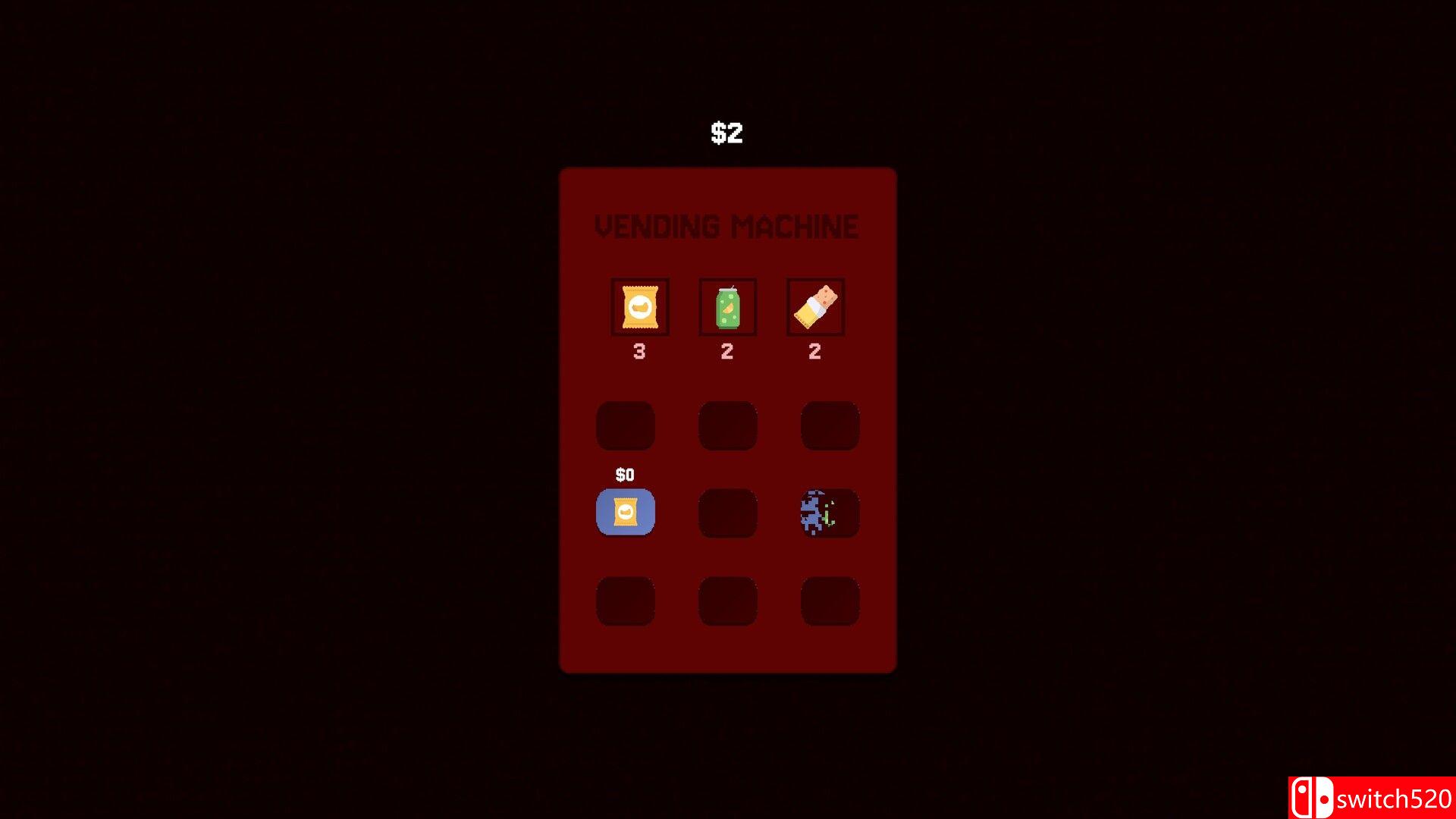 《幸运至极（Luckyest）》官方中文 v1.1.2 P2P硬盘版[CN/EN/JP]_2