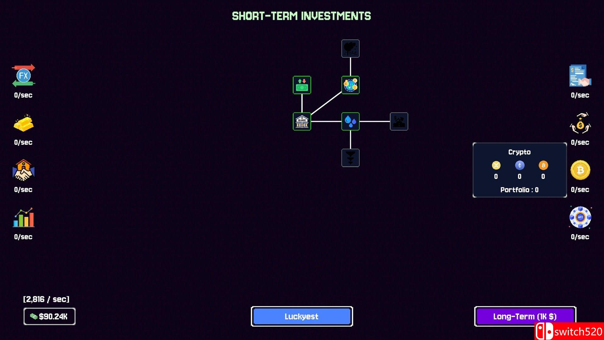 《幸运至极（Luckyest）》官方中文 v1.1.2 P2P硬盘版[CN/EN/JP]_5