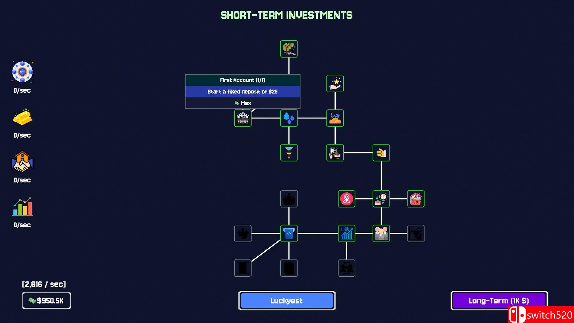 《幸运至极（Luckyest）》官方中文 v1.1.2 P2P硬盘版[CN/EN/JP]_3