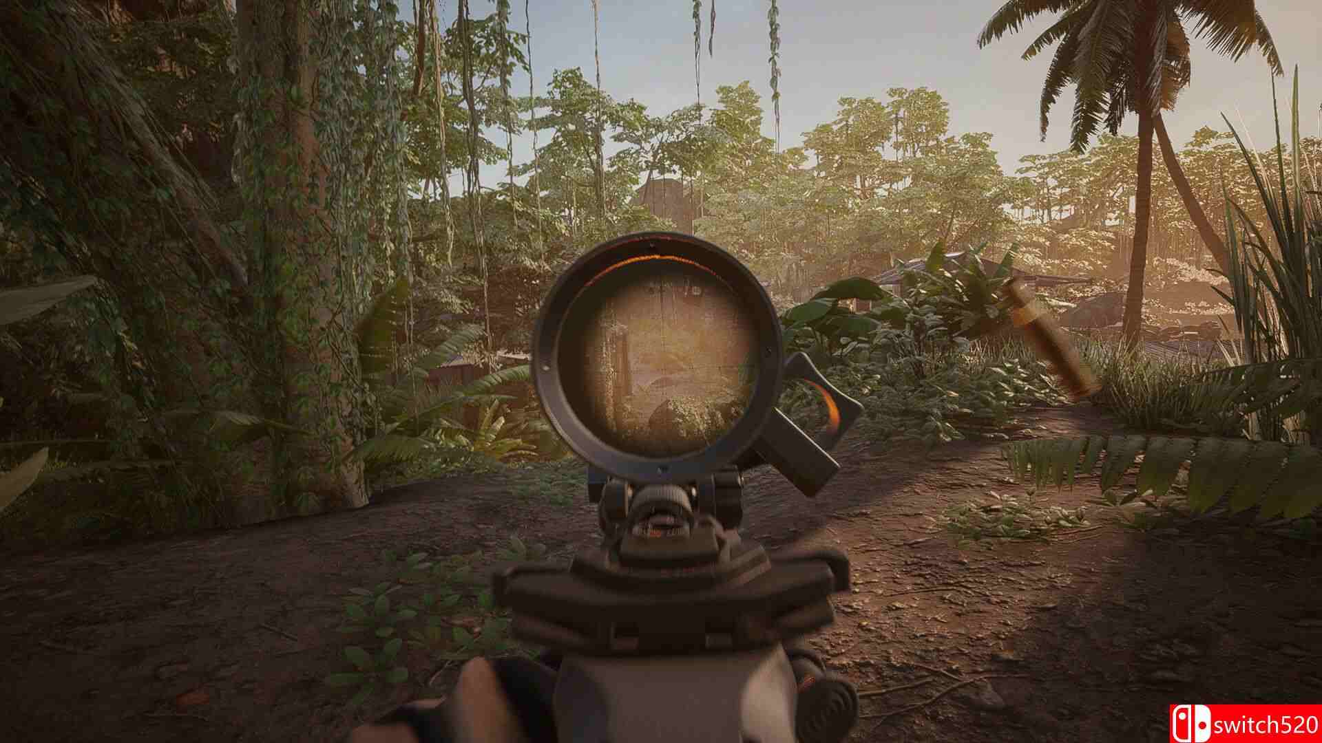 《布基纳法索：激进叛乱（Burkina Faso: Radical Insurgency）》RUNE镜像版[EN]_1