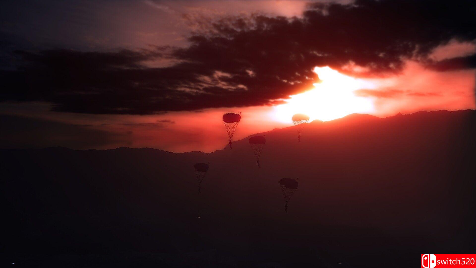 《布基纳法索：激进叛乱（Burkina Faso: Radical Insurgency）》RUNE镜像版[EN]_5