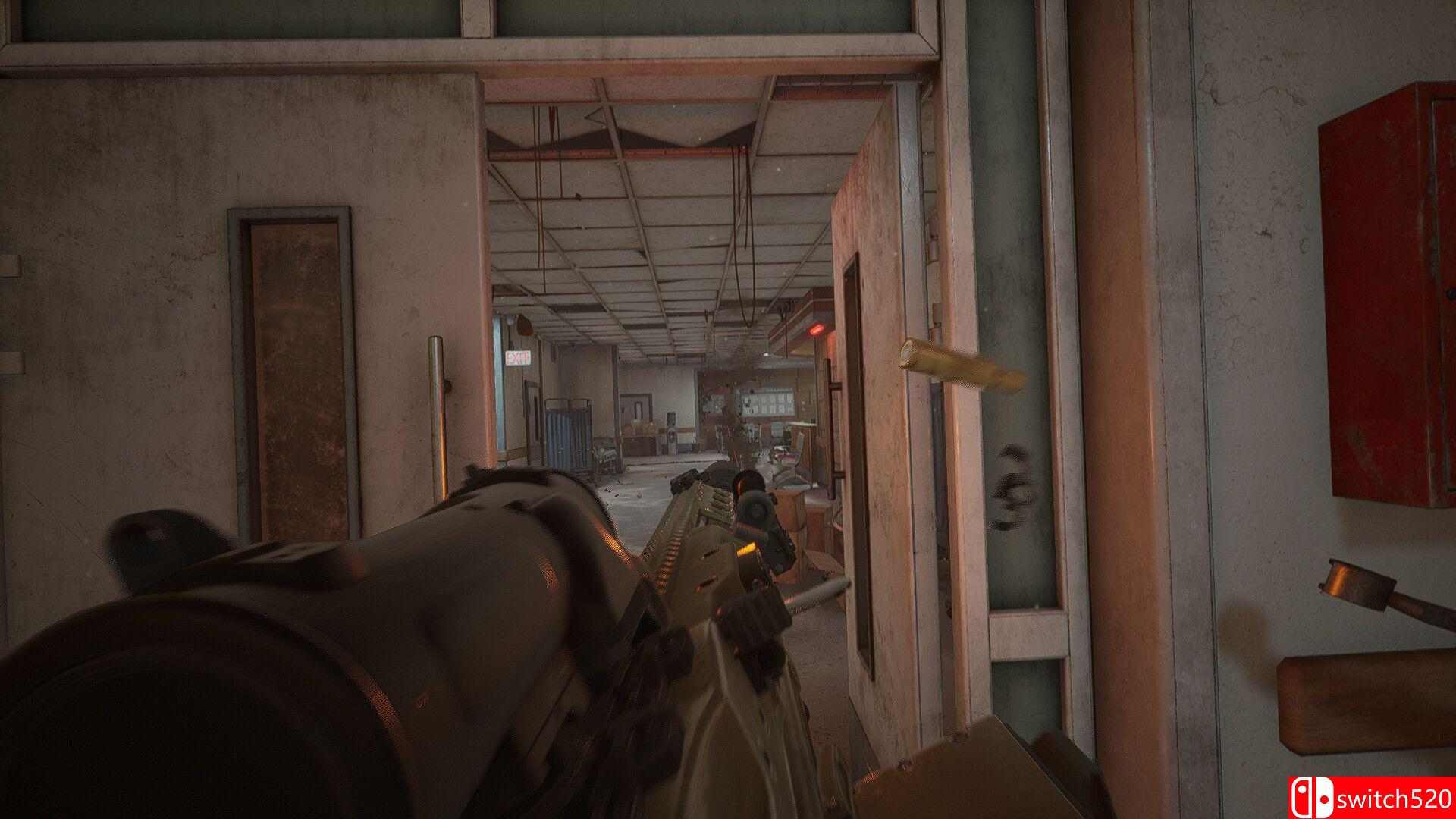 《布基纳法索：激进叛乱（Burkina Faso: Radical Insurgency）》RUNE镜像版[EN]_3