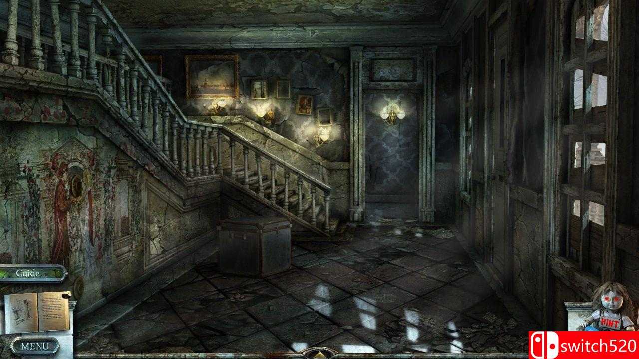 《真实恐惧：被遗弃的灵魂（True Fear: Forsaken Souls P1）》v2.0.10 I_KnoW镜像版[CN/EN]_5