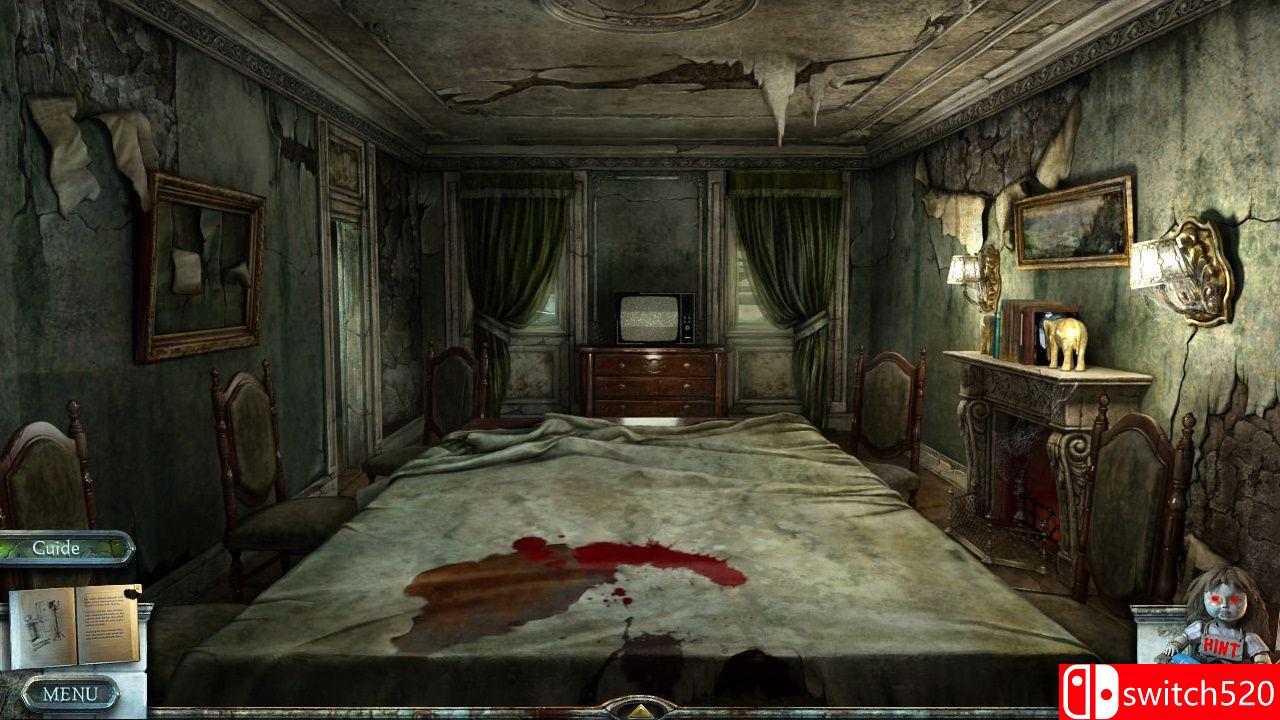 《真实恐惧：被遗弃的灵魂（True Fear: Forsaken Souls P1）》v2.0.10 I_KnoW镜像版[CN/EN]_2