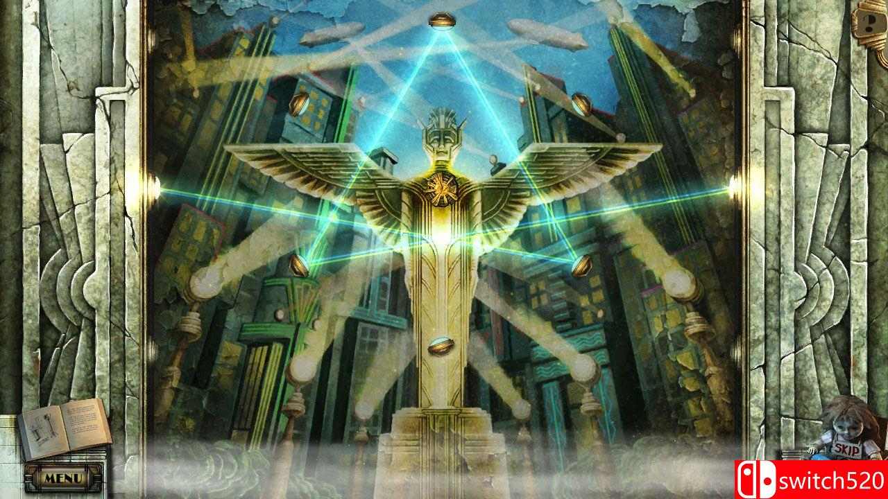 《真实恐惧：被遗弃的灵魂2（True Fear: Forsaken Souls P2）》v2.0.12 I_KnoW镜像版[CN/EN]_5