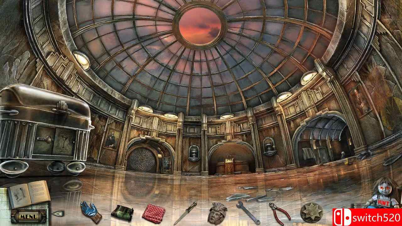 《真实恐惧：被遗弃的灵魂2（True Fear: Forsaken Souls P2）》v2.0.12 I_KnoW镜像版[CN/EN]_2