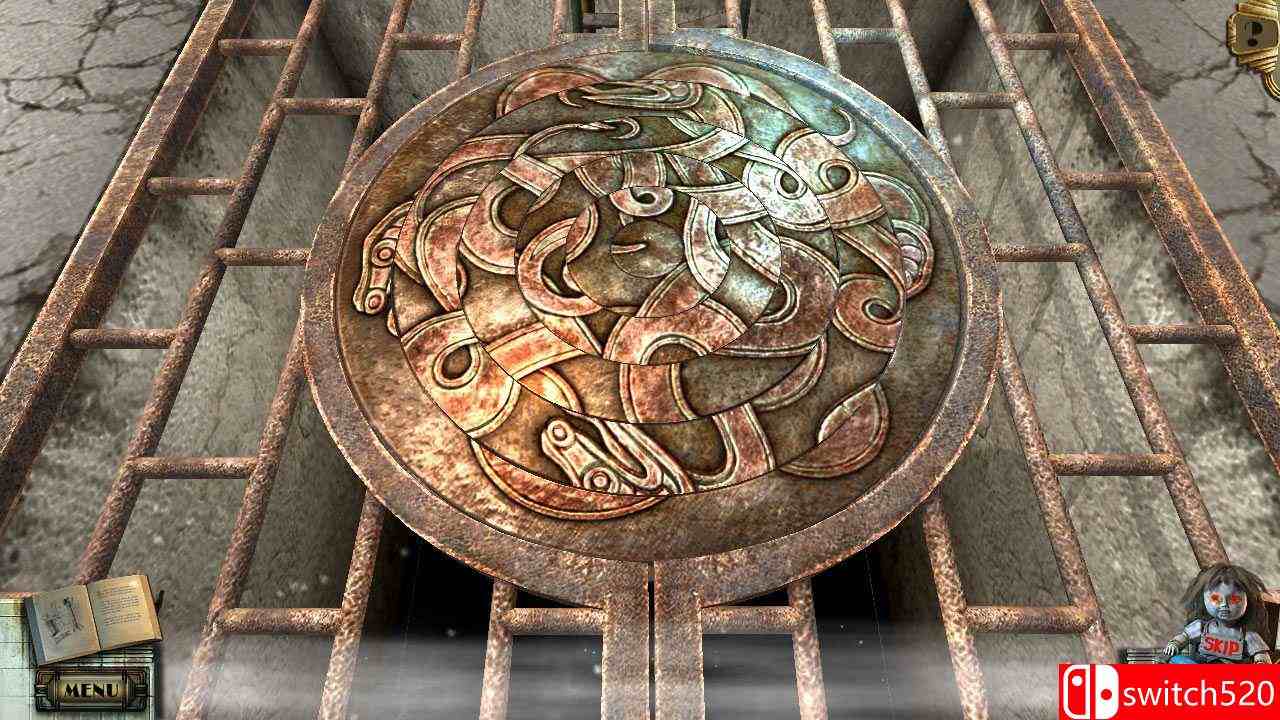 《真实恐惧：被遗弃的灵魂2（True Fear: Forsaken Souls P2）》v2.0.12 I_KnoW镜像版[CN/EN]_3