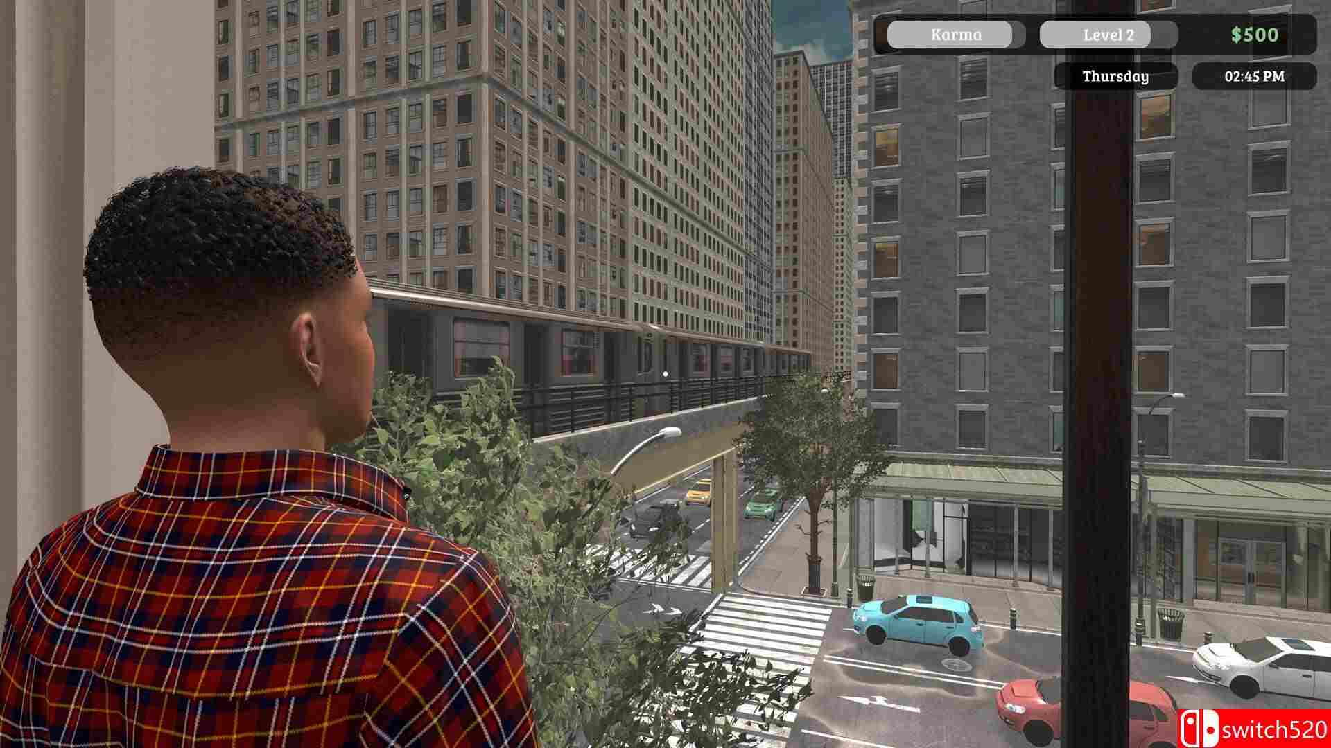 《治疗模拟器（Therapy Simulator）》官方中文 Early Access P2P硬盘版[CN/EN/JP]_5