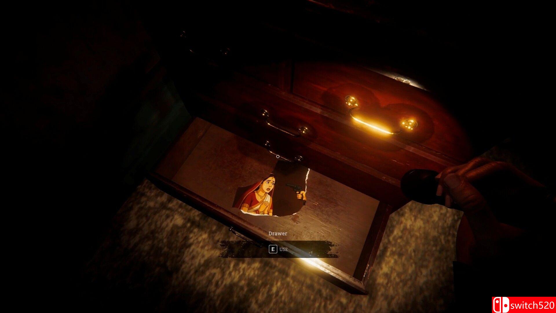 《玛雅：恶灵女巫（Maya : Ek Pishachini）》P2P硬盘版[EN]_5