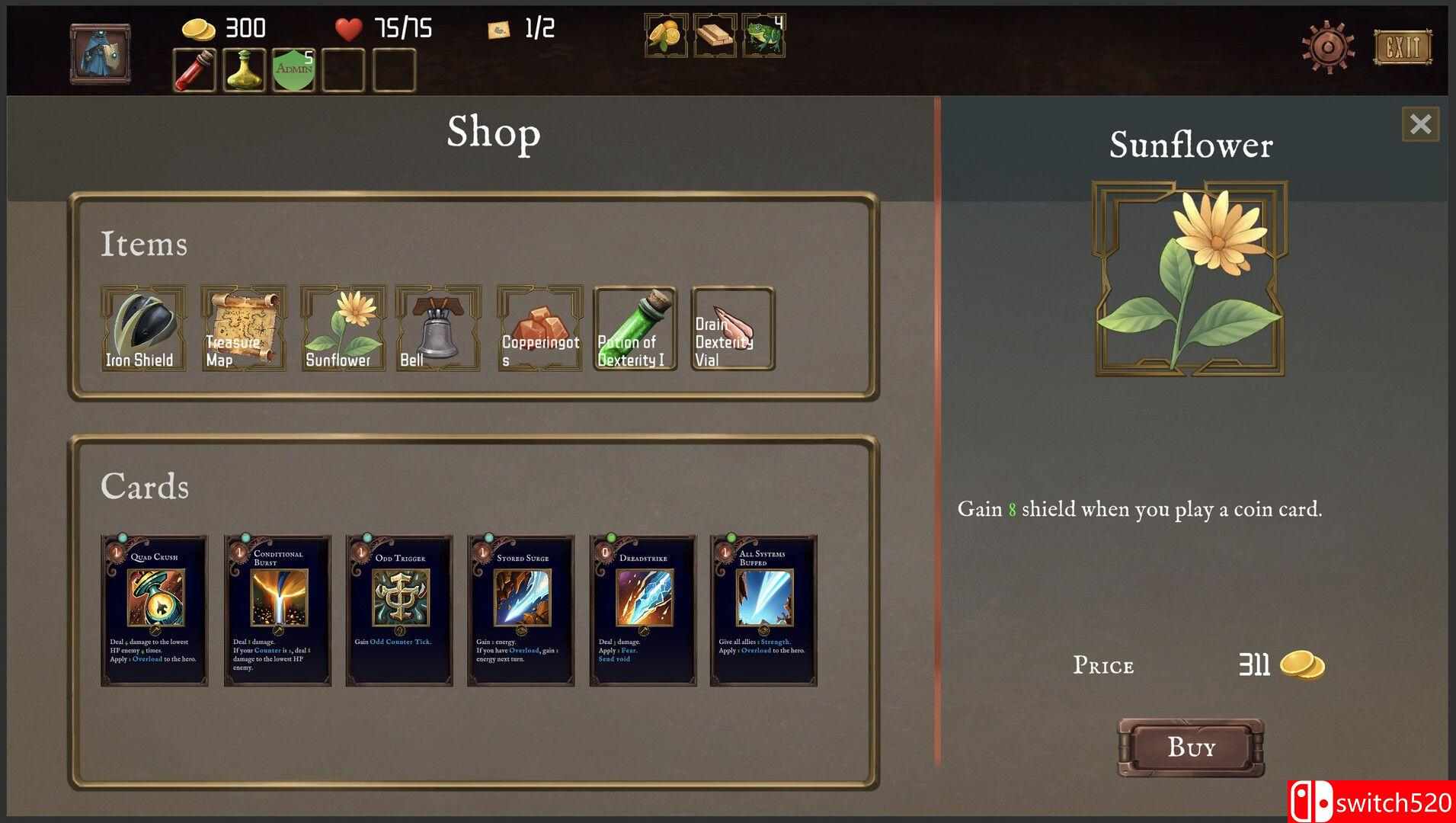 《解封契约（Unsealed Pact）》官方中文 Build 20874829 P2P硬盘版[CN/EN]_5