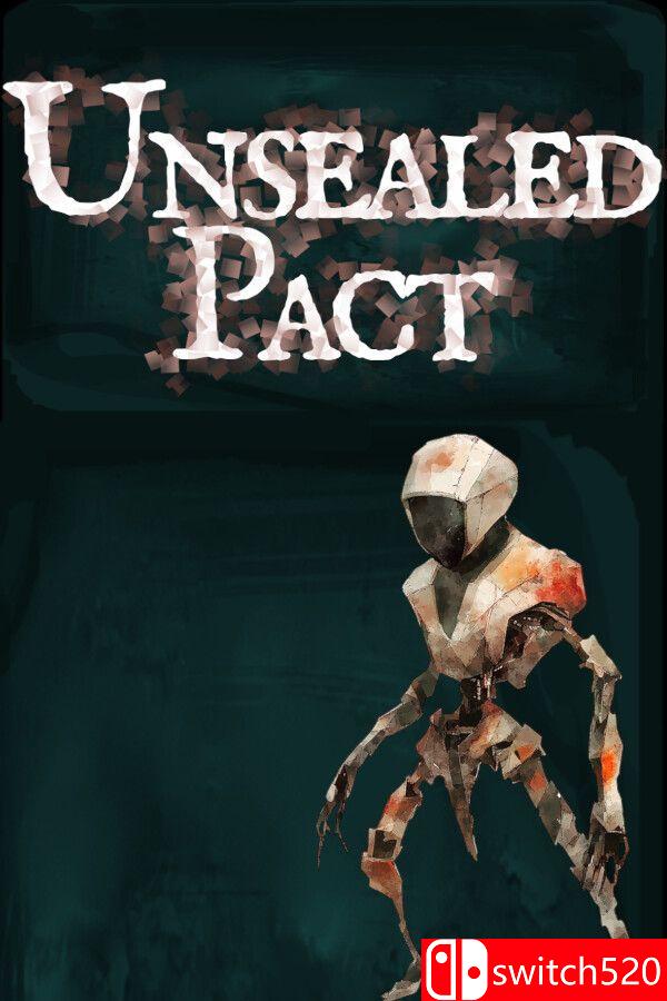 《解封契约（Unsealed Pact）》官方中文 Build 20874829 P2P硬盘版[CN/EN]