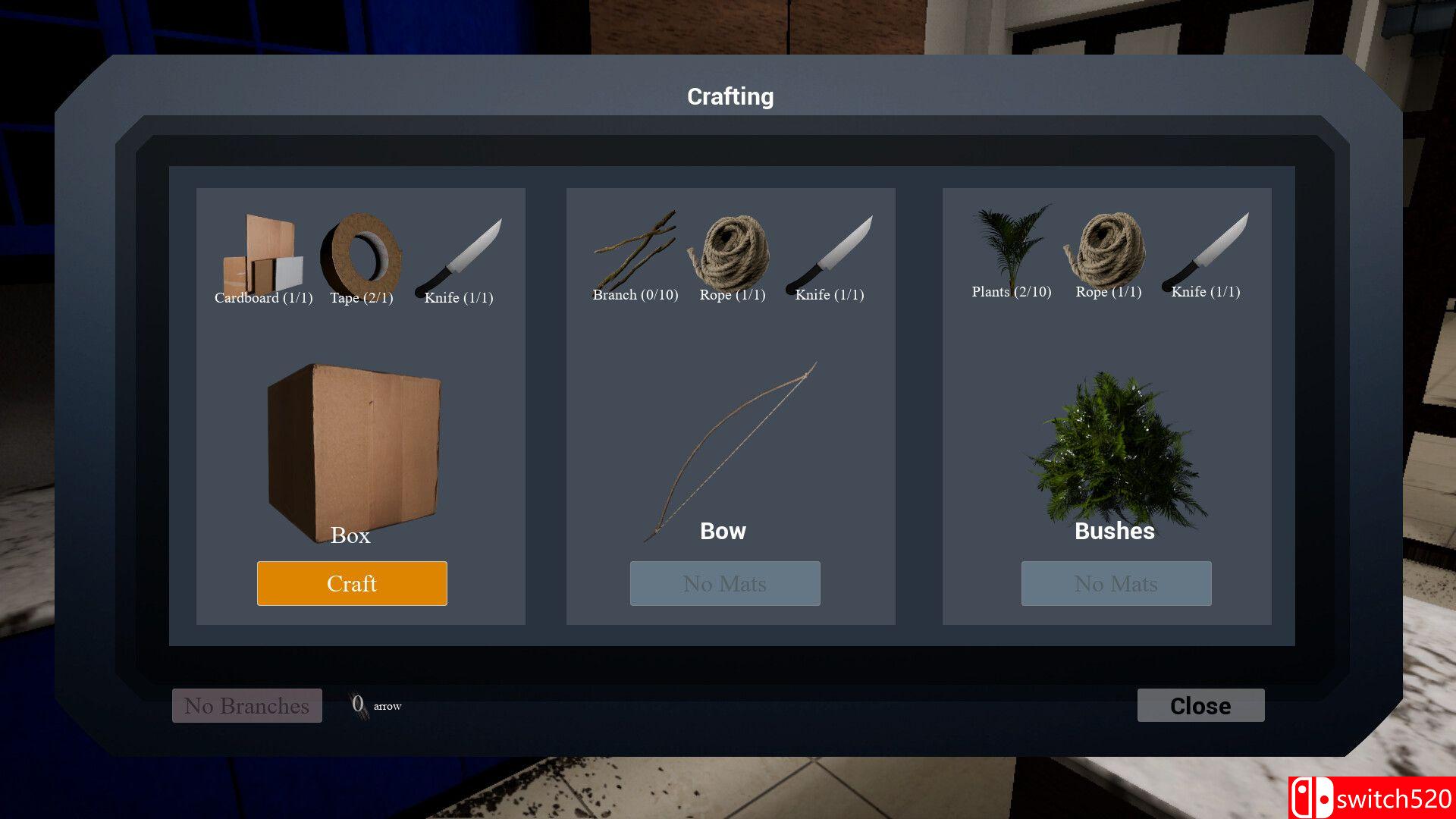 《静谧办公室之路（Quiet Office Floors）》P2P硬盘版[EN]_2