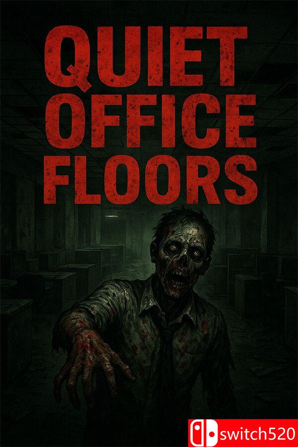 《静谧办公室之路（Quiet Office Floors）》P2P硬盘版[EN]