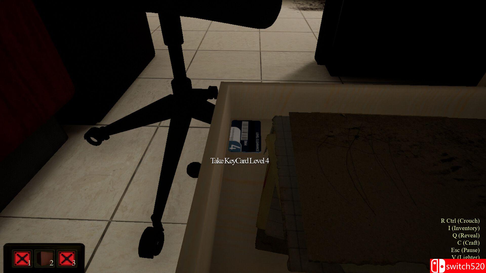 《静谧办公室之路（Quiet Office Floors）》P2P硬盘版[EN]_5