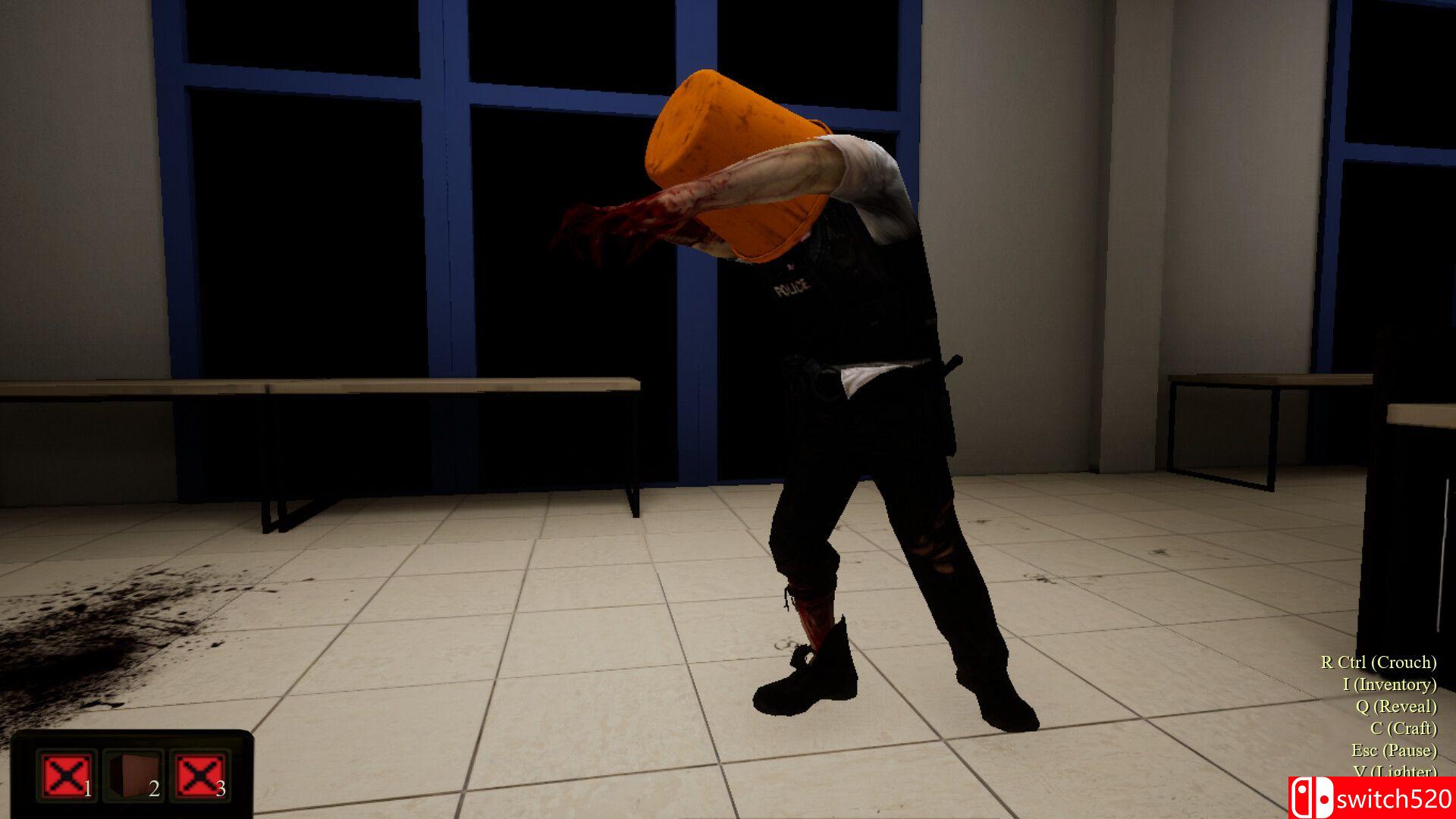 《静谧办公室之路（Quiet Office Floors）》P2P硬盘版[EN]_4