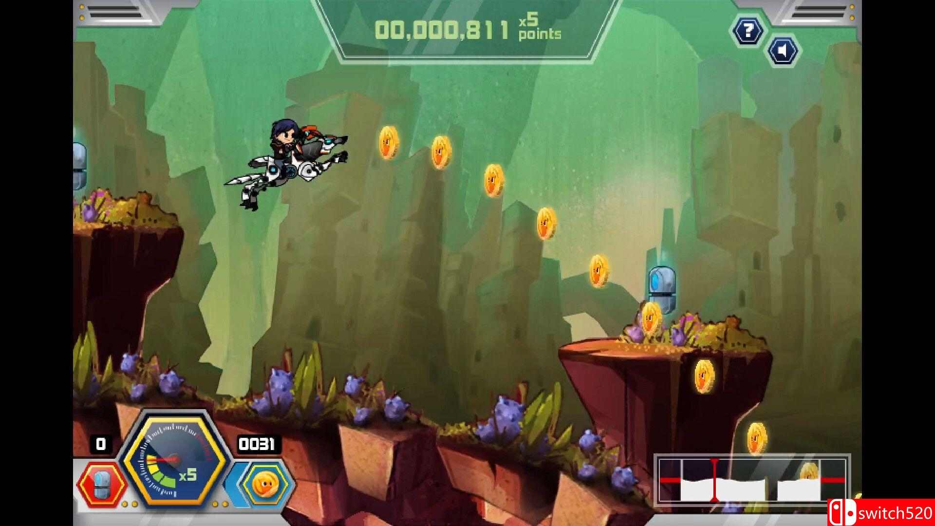 《史莱格特拉全明星合集（Slugterra All-Stars）》Build 15476888 P2P硬盘版[EN]_3