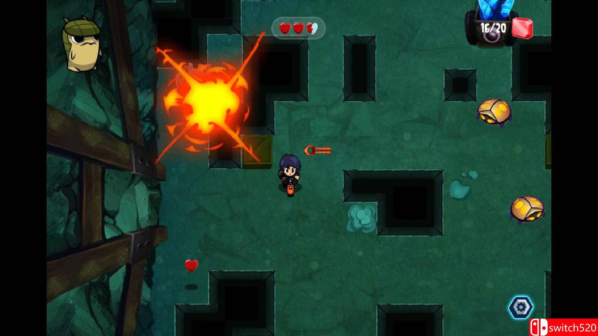 《史莱格特拉全明星合集（Slugterra All-Stars）》Build 15476888 P2P硬盘版[EN]_2