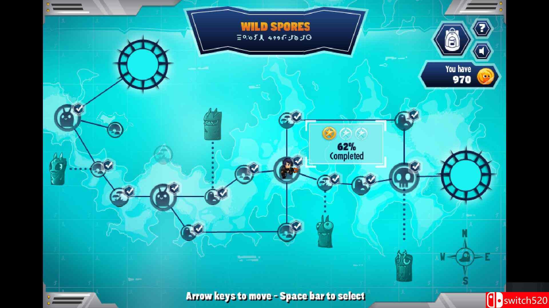 《史莱格特拉全明星合集（Slugterra All-Stars）》Build 15476888 P2P硬盘版[EN]_5