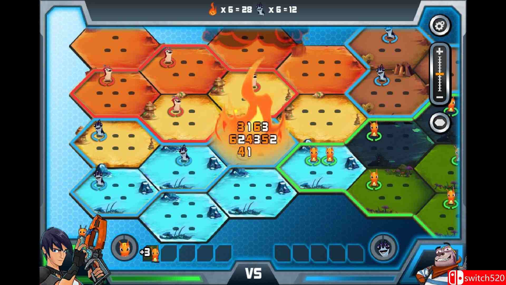 《史莱格特拉全明星合集（Slugterra All-Stars）》Build 15476888 P2P硬盘版[EN]_4