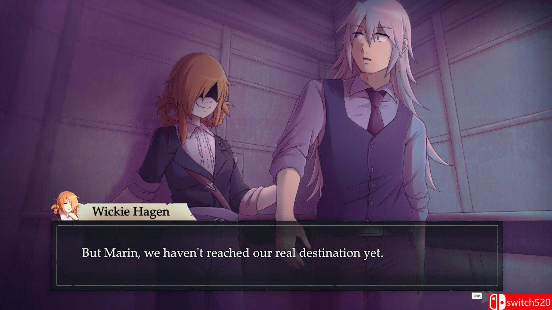 《谋杀酒店（The Murder Hotel）》v1.05 P2P硬盘版[EN/JP]_2