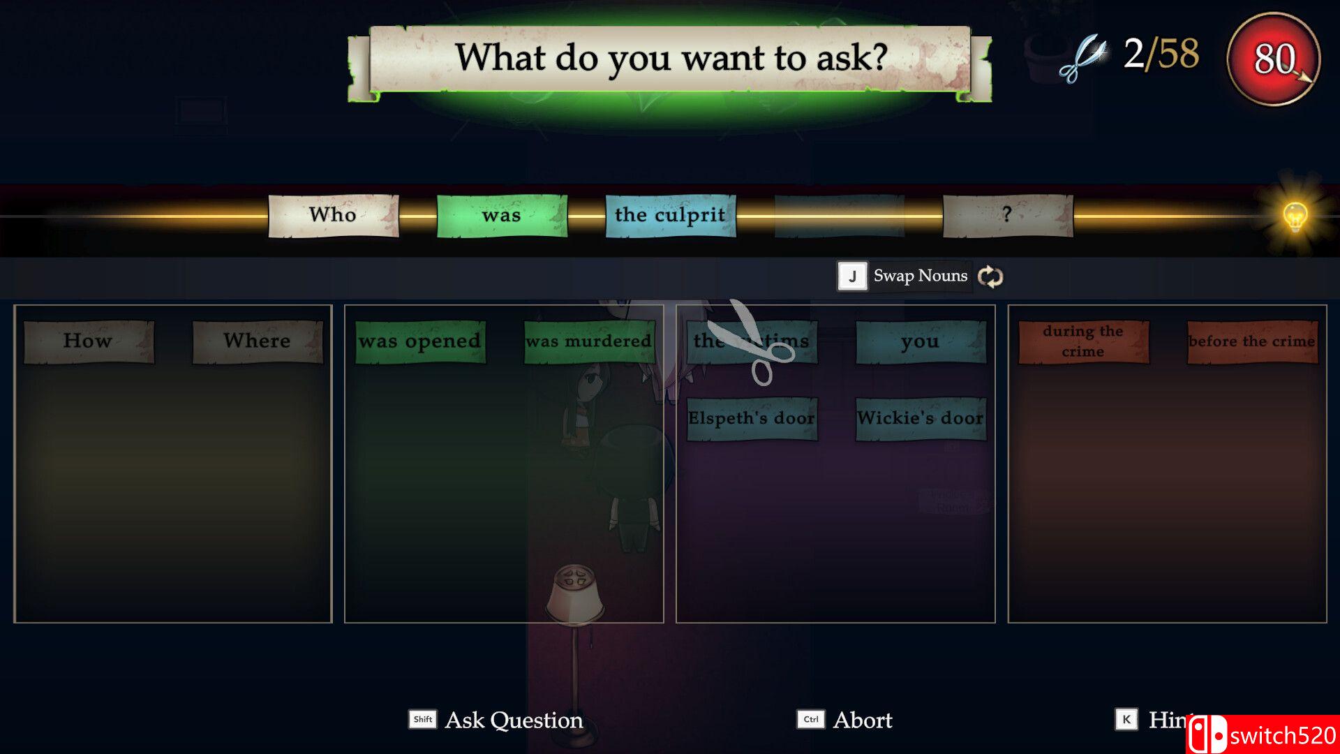 《谋杀酒店（The Murder Hotel）》v1.05 P2P硬盘版[EN/JP]_4