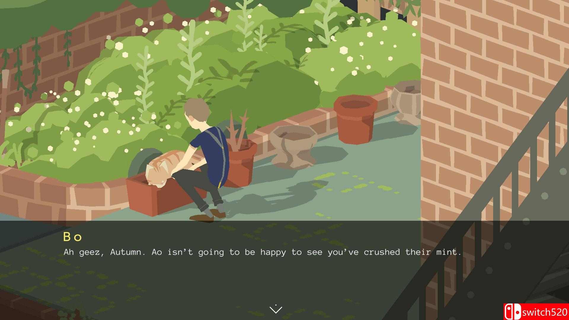 《昨日难留（No Longer Home）》官方中文 告别版 v1.3.31 I_KnoW镜像版[CN/EN/JP]_4