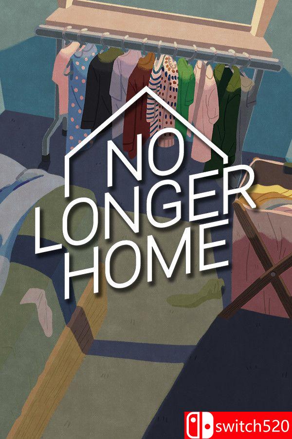 《昨日难留（No Longer Home）》官方中文 告别版 v1.3.31 I_KnoW镜像版[CN/EN/JP]