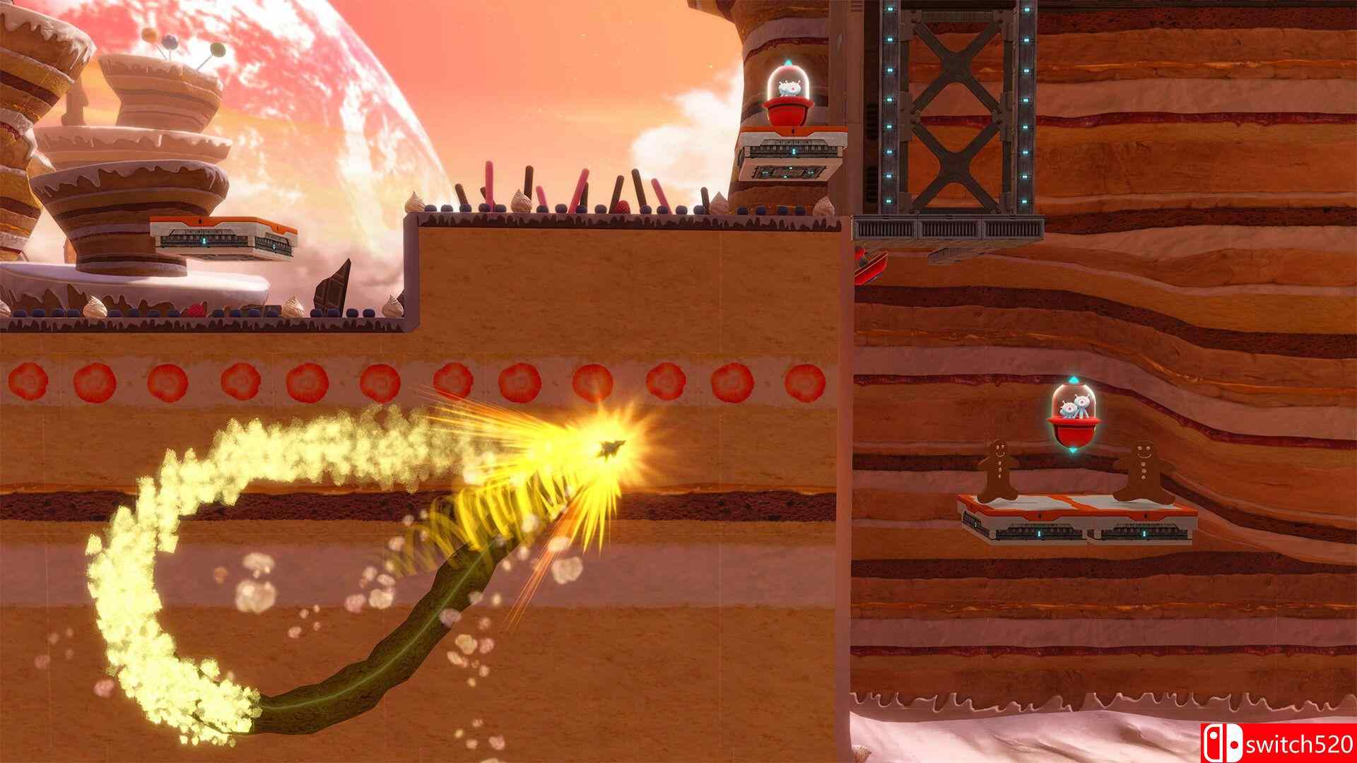 《索尼克 缤纷色彩 究极版（Sonic Colors: Ultimate）》官方中文 voices38镜像版[CN/TW/EN/JP]_2