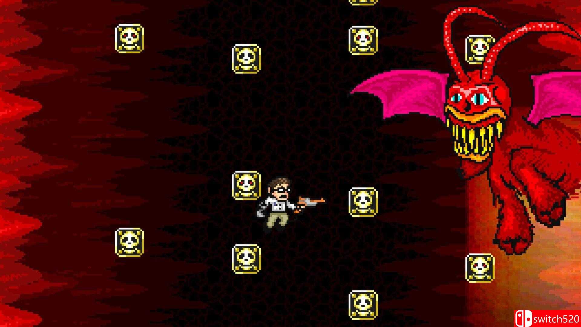 《喷神大冒险（Angry Video Game Nerd Adventures）》v1189078 P2P硬盘版[EN]_3