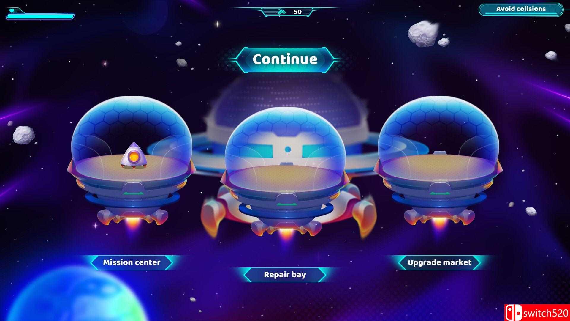 《危险银河（Dangerous Galaxy）》Build 21212691 P2P硬盘版[EN]_3