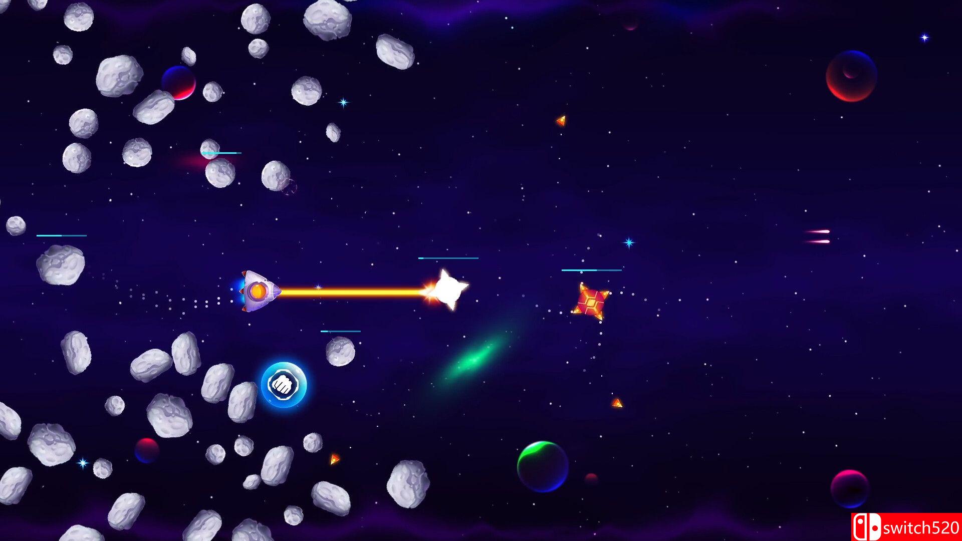 《危险银河（Dangerous Galaxy）》Build 21212691 P2P硬盘版[EN]_2