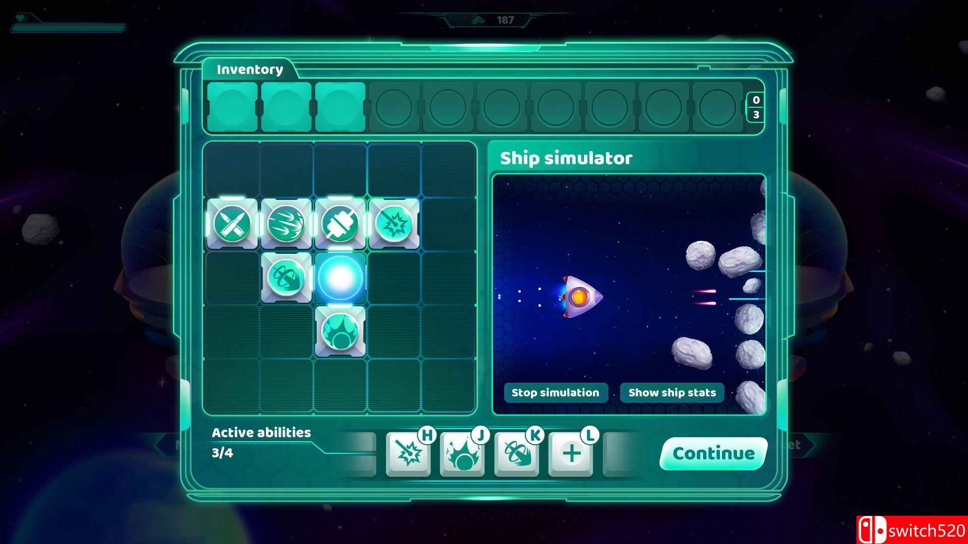 《危险银河（Dangerous Galaxy）》Build 21212691 P2P硬盘版[EN]_4