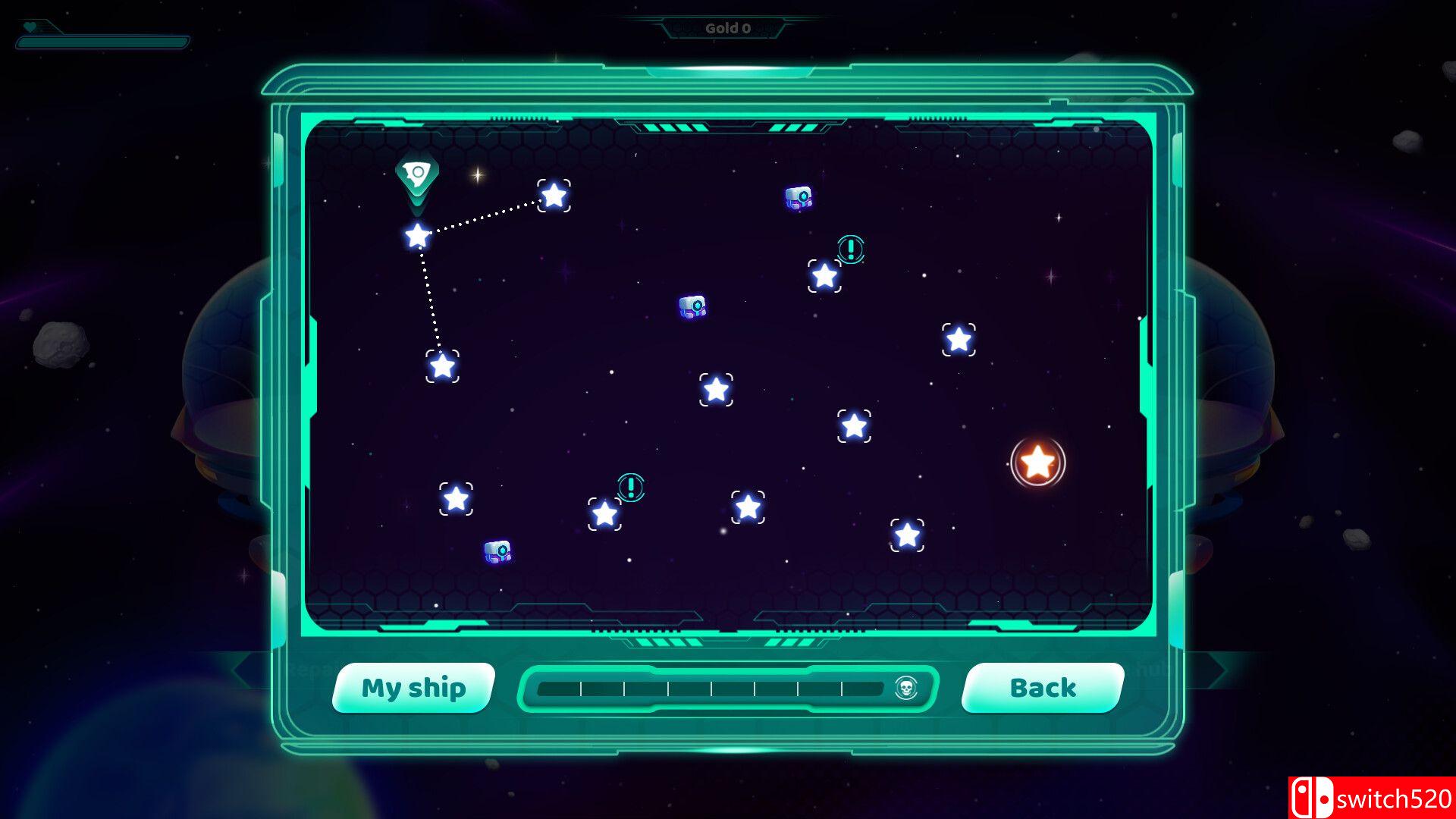 《危险银河（Dangerous Galaxy）》Build 21212691 P2P硬盘版[EN]_5