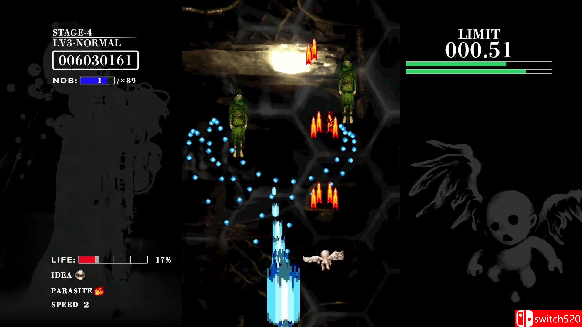 《巴洛克射击：反向（BAROQUE SHOOTING: REVERSED）》官方中文 Chronos硬盘版[CN/TW/EN/JP]_5