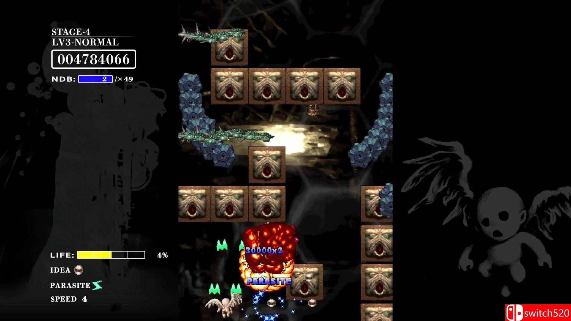 《巴洛克射击：反向（BAROQUE SHOOTING: REVERSED）》官方中文 Chronos硬盘版[CN/TW/EN/JP]_4