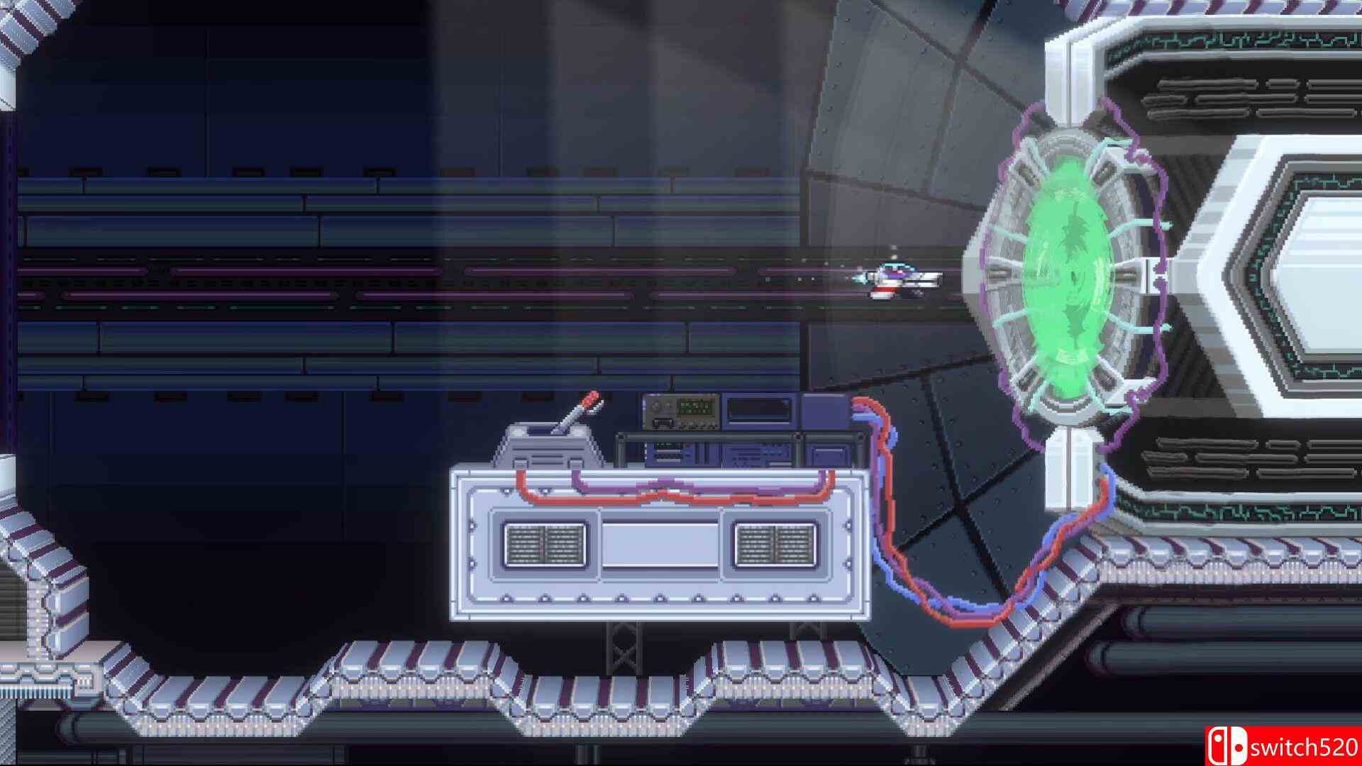 《宇宙毁灭者（Cosmic Destroyer）》Build 21276958 P2P硬盘版[EN]_3