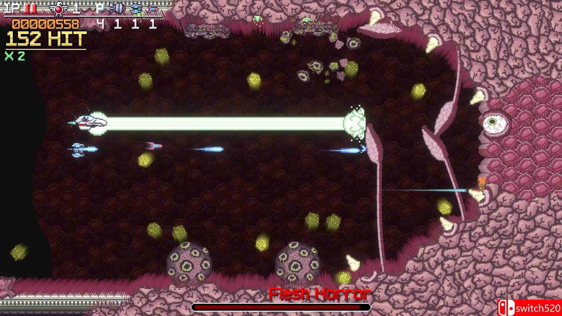 《宇宙毁灭者（Cosmic Destroyer）》Build 21276958 P2P硬盘版[EN]_2