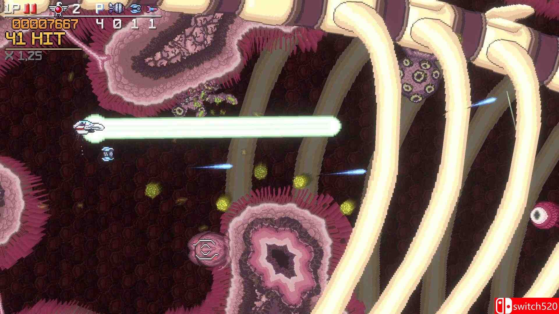 《宇宙毁灭者（Cosmic Destroyer）》Build 21276958 P2P硬盘版[EN]_4