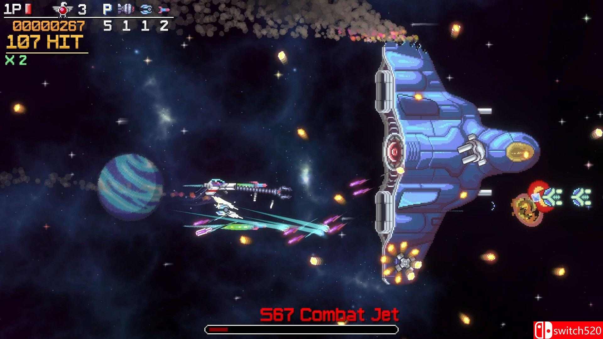 《宇宙毁灭者（Cosmic Destroyer）》Build 21276958 P2P硬盘版[EN]_1